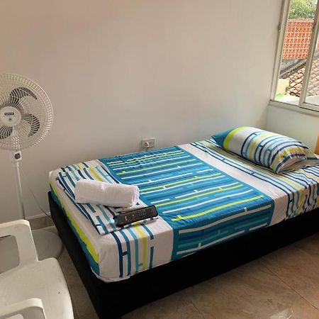 Hospedaje Alférez Real Jamundí Exterior foto